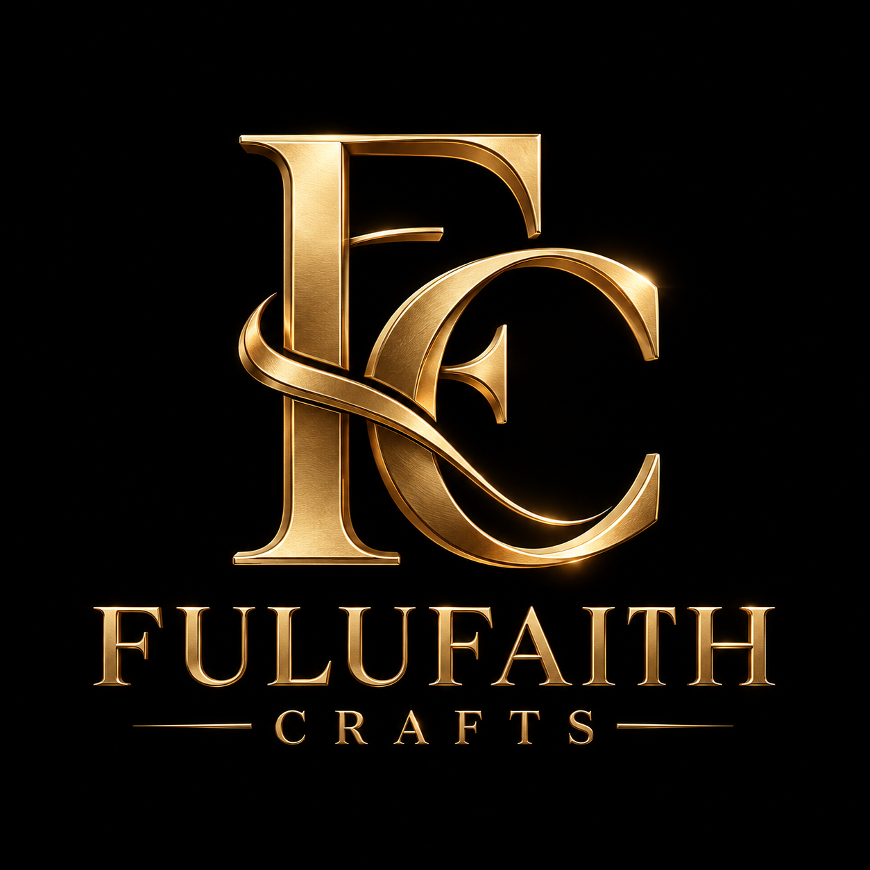 FULUFAITH Crafts